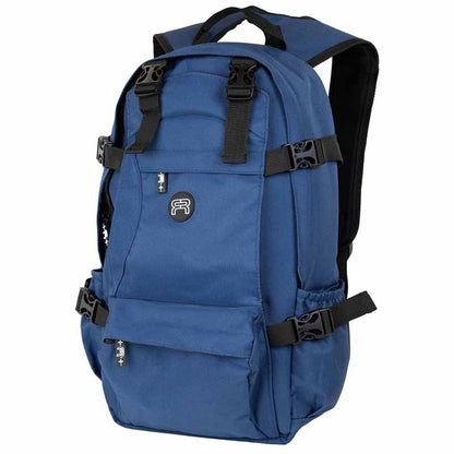 FR Skates Backpack Slim