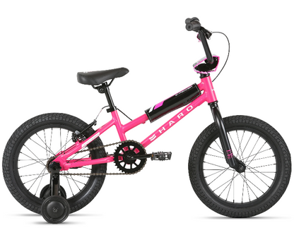 Haro Shredder 16" Girls Bike