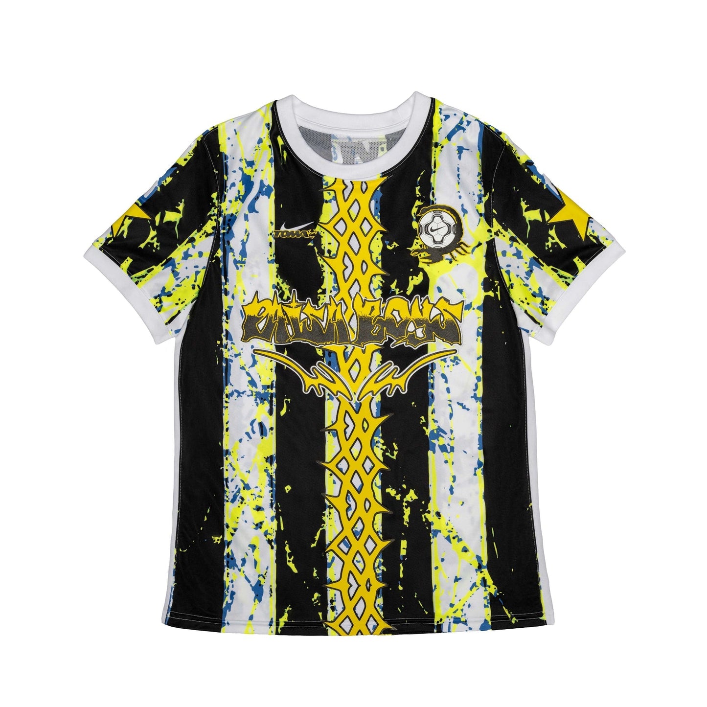 Nike Toma LA Paisaboys Jersey