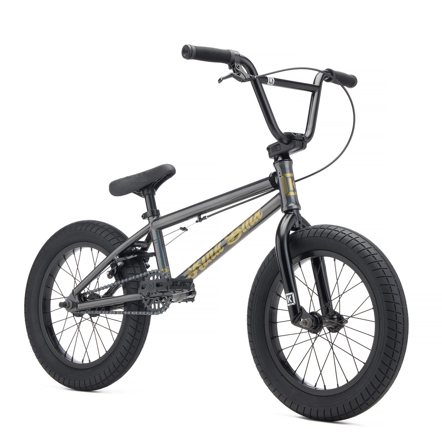 Kink Carve 16" Bike 2027