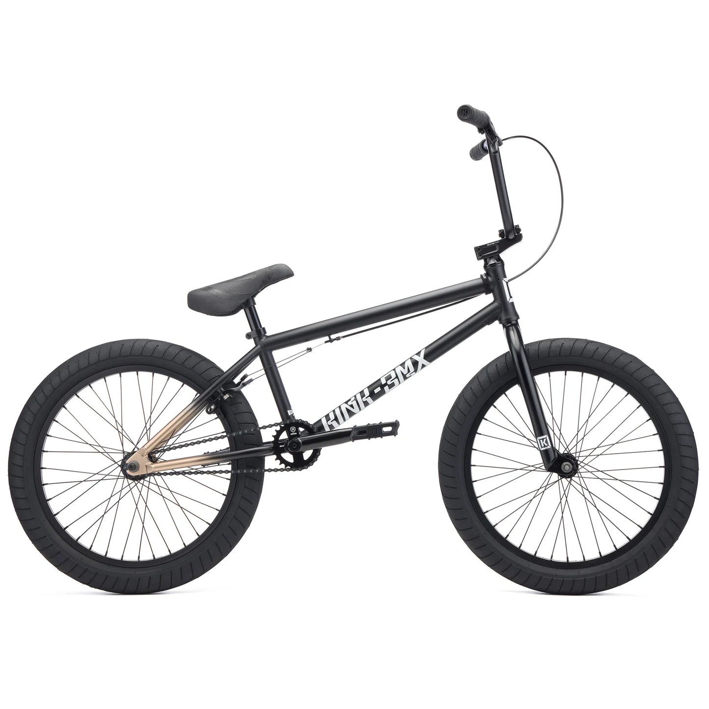 Kink Launch Bike 2027