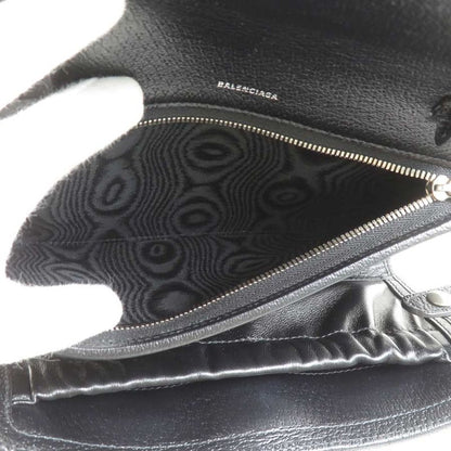 Balenciaga Wallet on Chain Gucci Collaboration The Hacker Project