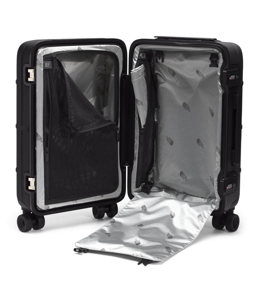 The North Face - All Weather 4-Wheeler 22in - New Taupe Green/TNF Black-NPF