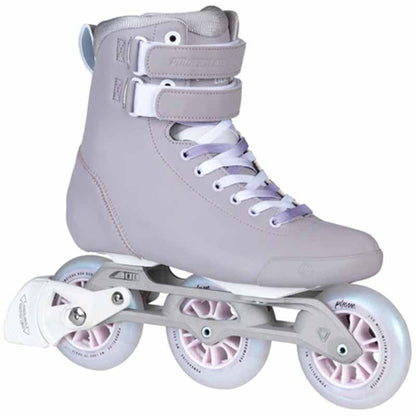 Powerslide Pheme Lilac 100 Skates