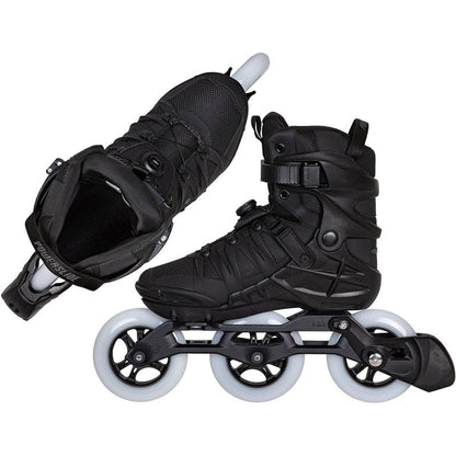 Powerslide Phuzion Argon KPU PDS Black 110