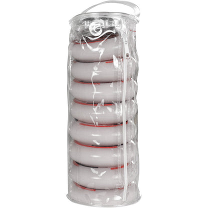 Powerslide PS ONE Pack 84mm/82A Wheels (Pack of 8)