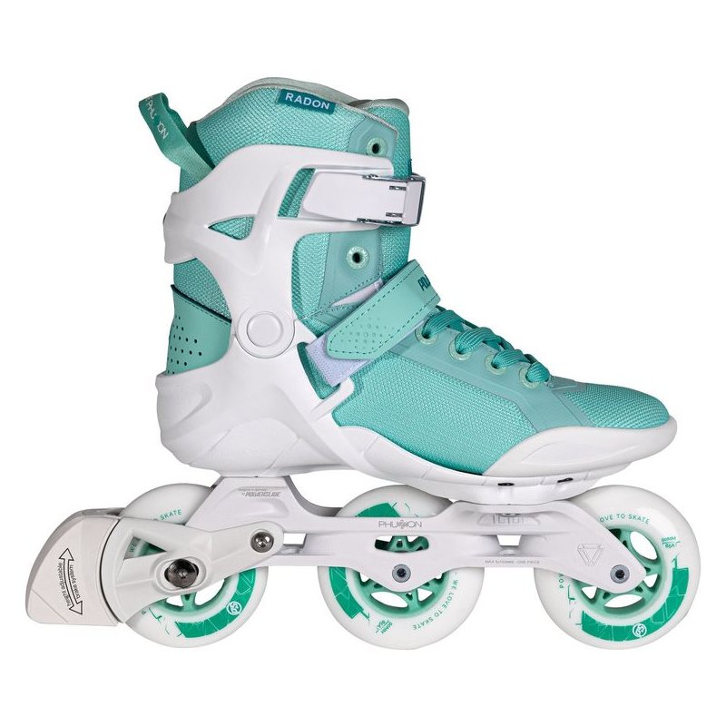 Powerslide Radon 3x90 Lady