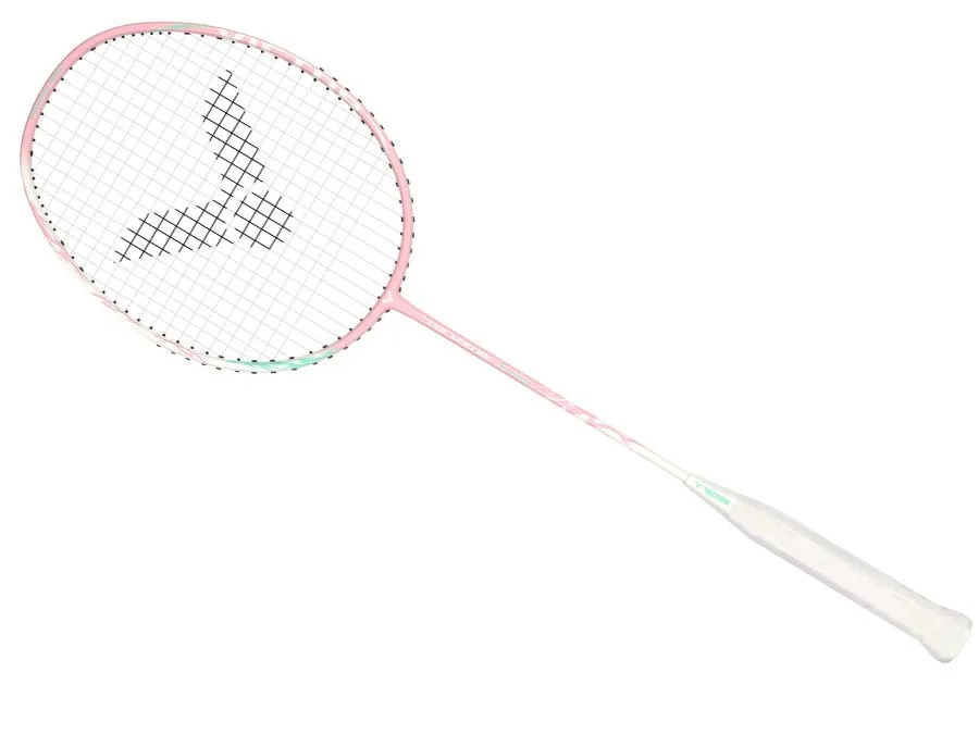Victor Thruster TK-T.rex I [Light Pink] Pre-Strung