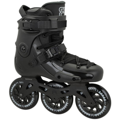 FR3 310 Black V2 Skates