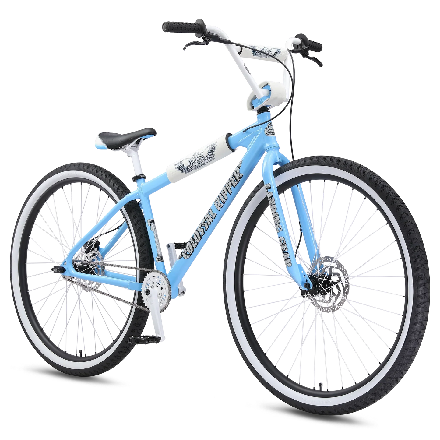 SE Bikes Colossal Ripper
