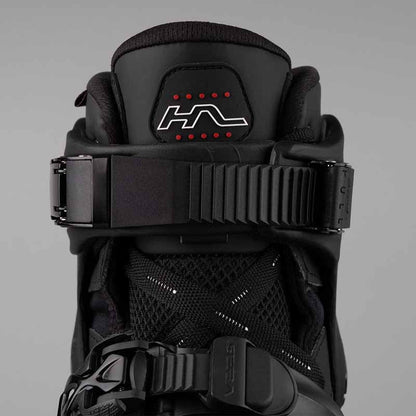 Seba High Light 80 Black Skates