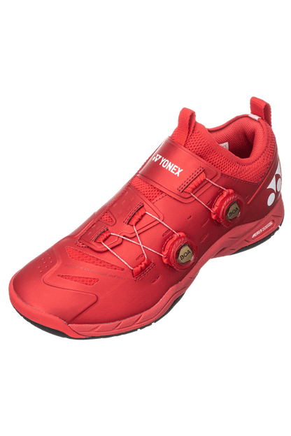 Yonex Power Cushion Infinity 2 (Metallic Red)