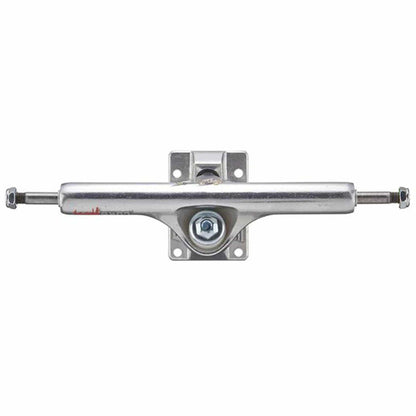Slappy ST1 Curb Killer Polished Skateboard Truck 9"