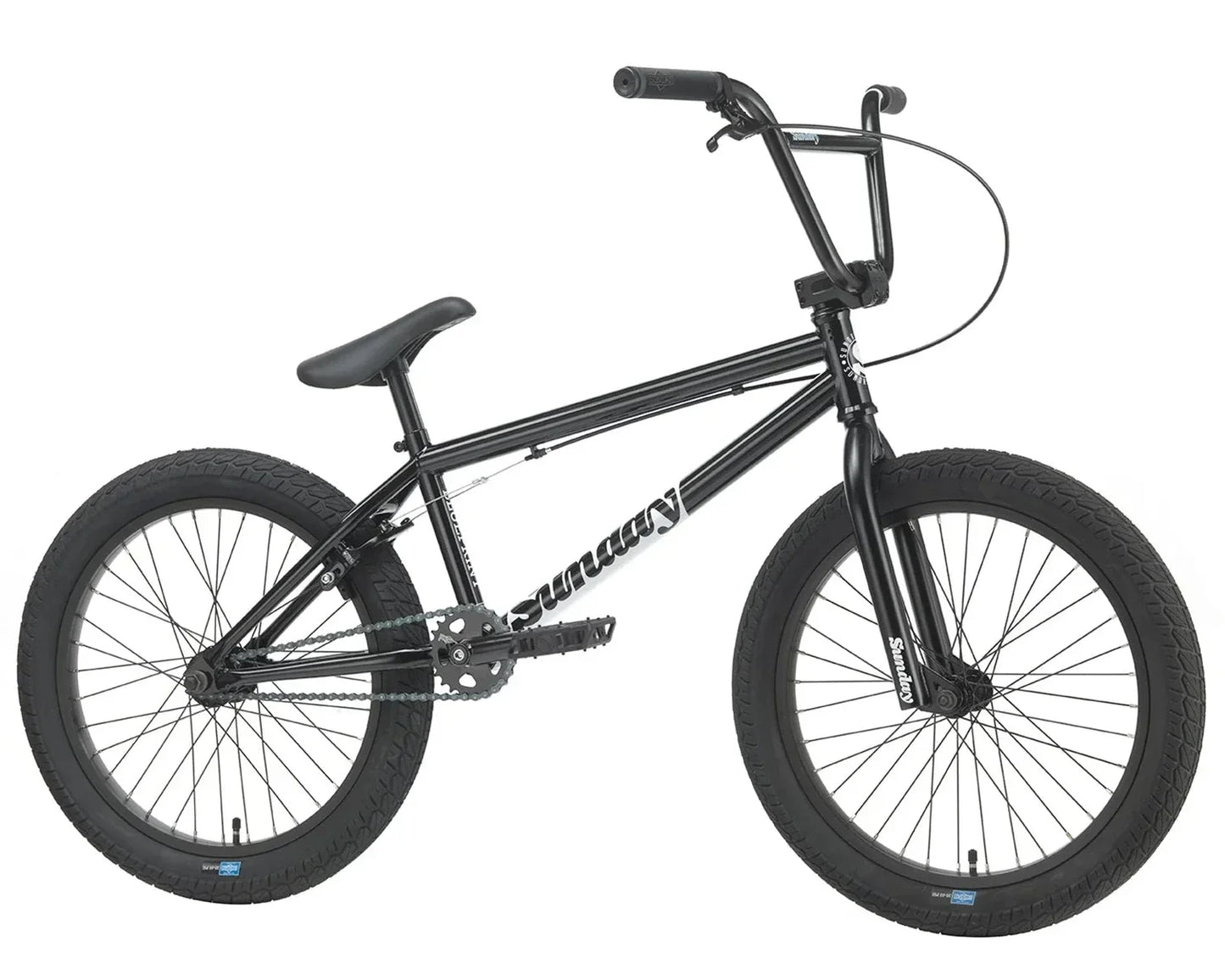 Sunday Blueprint Bike