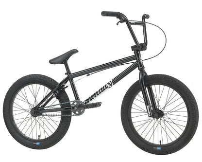Sunday Blueprint Bike