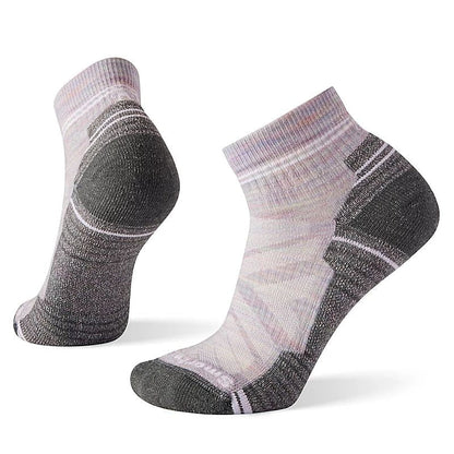 Smartwool - Hike Low Cushion Ankle - Women's - Black