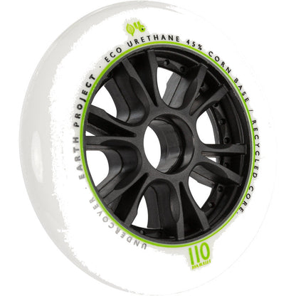 Undercover Earth 110mm/88A Wheels (Pack of 4)