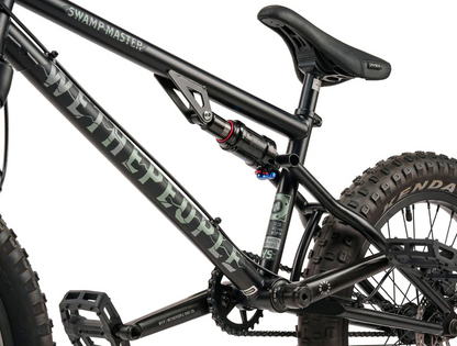 We The People Swampmaster Bike